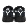 Adidas X Atmos Campus Supreme „Black White“