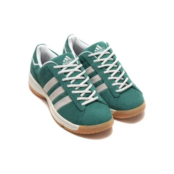 Adidas X Atmos Campus „Supreme Green“
