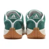 Adidas X Atmos Campus „Supreme Green“