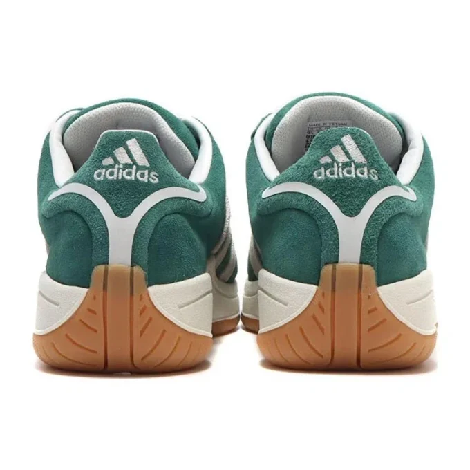 Adidas X Atmos Campus „Supreme Green“