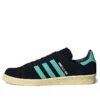 Adidas X Atmos X Wind and Sea Campus 80S „Black Blue“