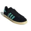 Adidas X Atmos X Wind and Sea Campus 80S „Black Blue“