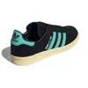 Adidas X Atmos X Wind and Sea Campus 80S „Black Blue“