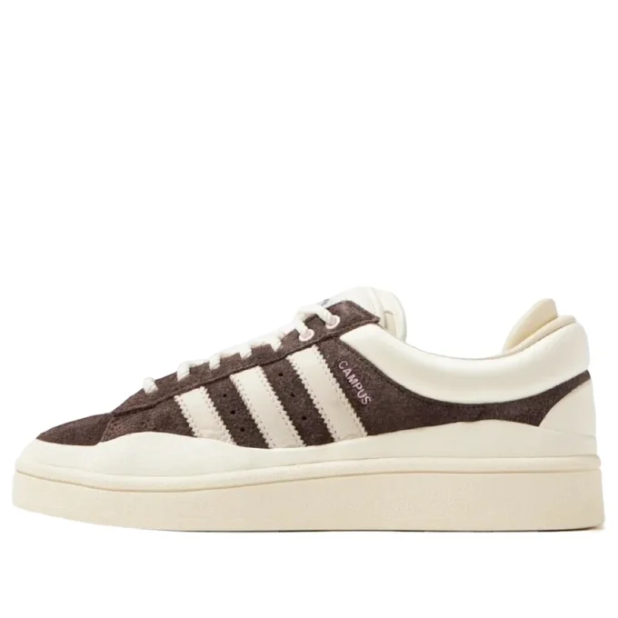 Adidas X Bad Bunny Campus „Deep Brown“