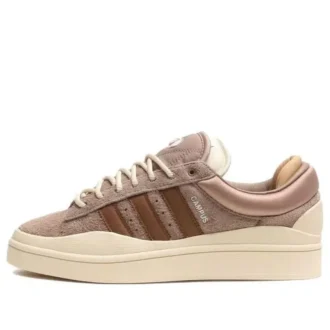 Adidas X Bad Bunny Campus Light „Brown“