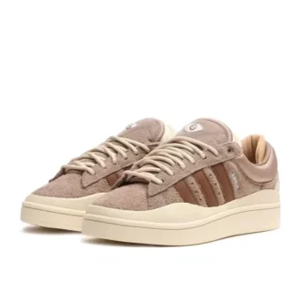 Adidas X Bad Bunny Campus Light „Brown“