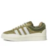 Adidas X Bad Bunny Campus Light „Wild Moss“