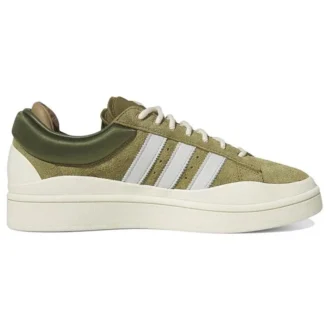 Adidas X Bad Bunny Campus Light „Wild Moss“