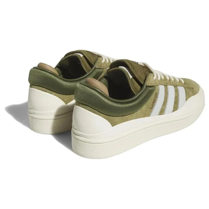 Adidas X Bad Bunny Campus Light „Wild Moss“