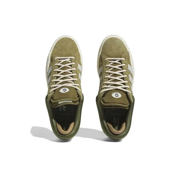 Adidas X Bad Bunny Campus Light „Wild Moss“