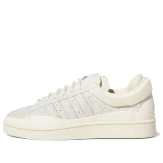Adidas X Bad Bunny Campus Moon „Cloud White“