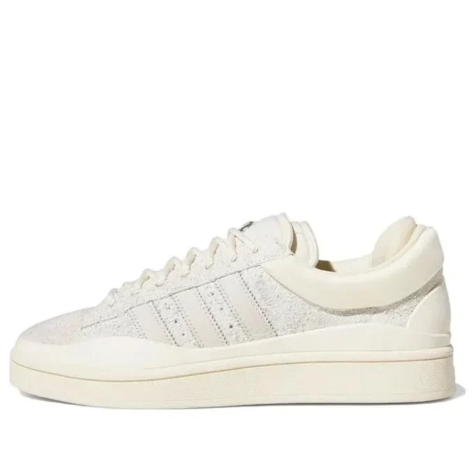 Adidas X Bad Bunny Campus Moon „Cloud White“