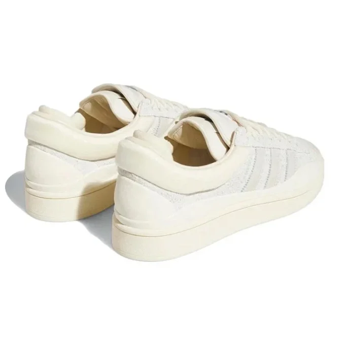 Adidas X Bad Bunny Campus Moon „Cloud White“