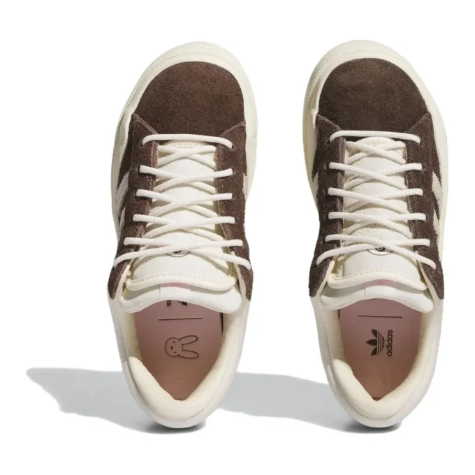 Adidas X Bad Bunny Campus „the Last Campus“