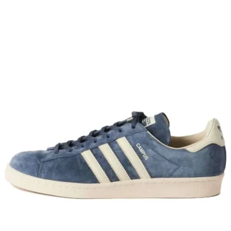Adidas X Beauty and Youth Campus 80S „Preloved Ink“