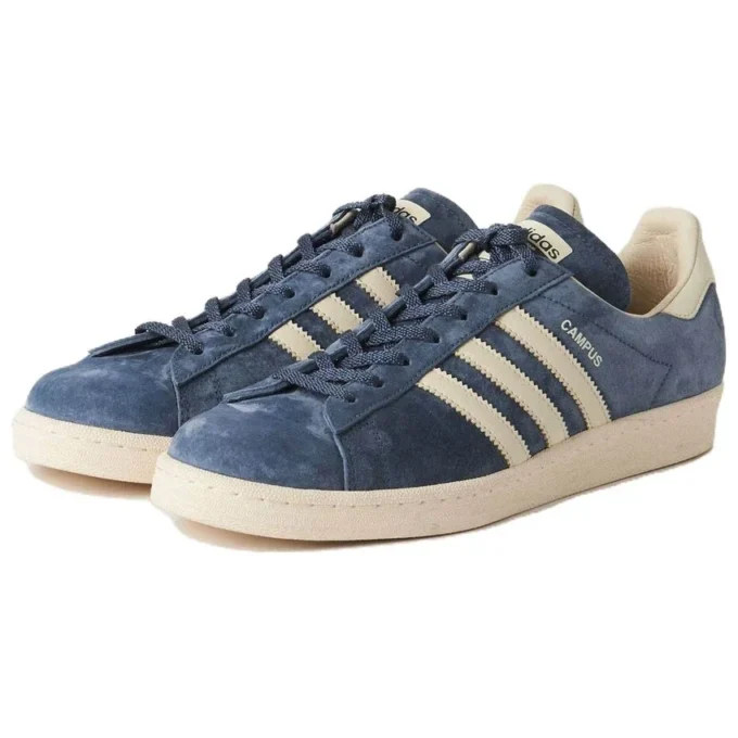 Adidas X Beauty and Youth Campus 80S „Preloved Ink“
