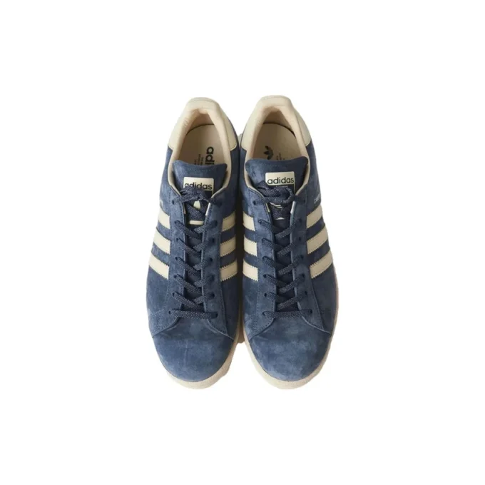 Adidas X Beauty and Youth Campus 80S „Preloved Ink“