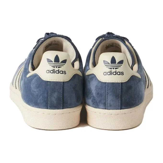 Adidas X Beauty and Youth Campus 80S „Preloved Ink“