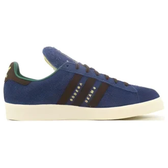 Adidas X Bodega X Beams Campus „Navy White“