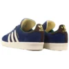 Adidas X Bodega X Beams Campus „Navy White“