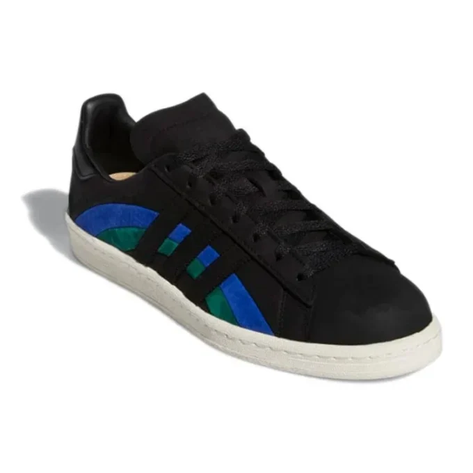 Adidas X Book Works Campus 80S „Jazz“