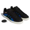 Adidas X Book Works Campus 80S „Jazz“