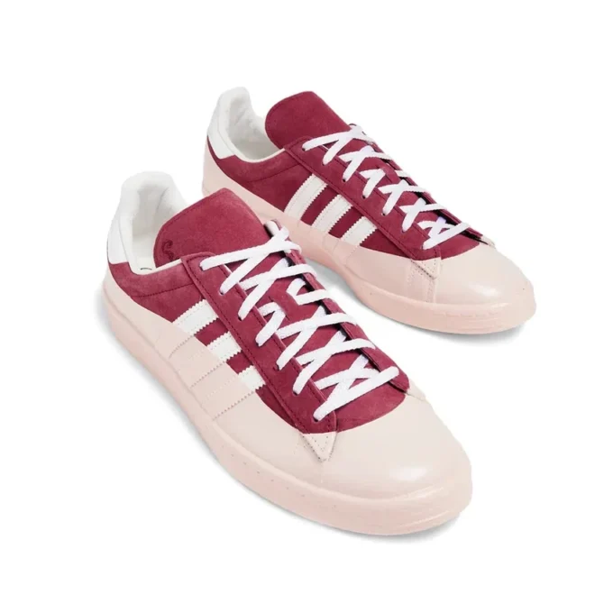 Adidas X Cali Thornhill Dewitt Campus 80S „Burgundy“