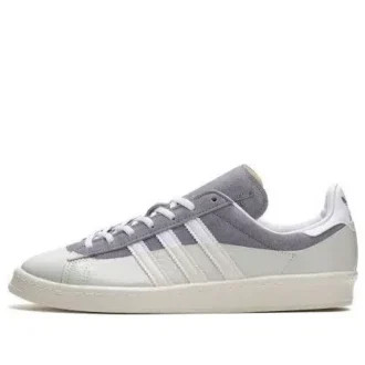 Adidas X Cali Thornhill Dewitt Campus 80S „Grey“