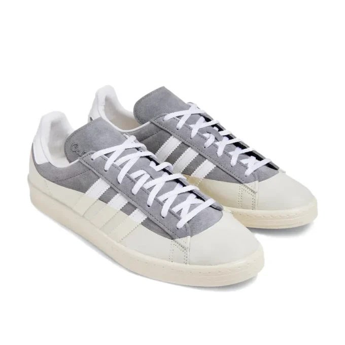 Adidas X Cali Thornhill Dewitt Campus 80S „Grey“