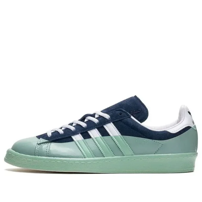Adidas X Cali Thornhill Dewitt Campus 80S „Navy“