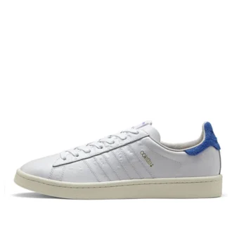 Adidas X Colette X Undefeated Campus S.E. „White Blue“