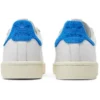 Adidas X Colette X Undefeated Campus S.E. „White Blue“