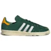 Adidas X Cook Campus 80 „Paint Splatter – Dunkelgrün“