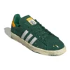 Adidas X Cook Campus 80 „Paint Splatter – Dunkelgrün“