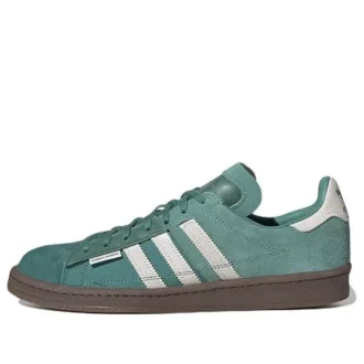 Adidas X Darryl Brown Campus 80 „Active Green Gum“