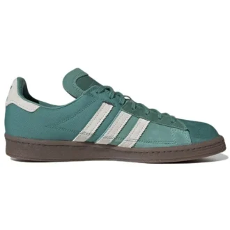 Adidas X Darryl Brown Campus 80 „Active Green Gum“