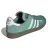 Adidas X Darryl Brown Campus 80 „Active Green Gum“