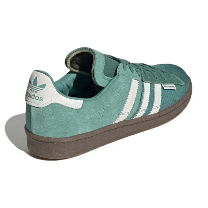 Adidas X Darryl Brown Campus 80 „Active Green Gum“