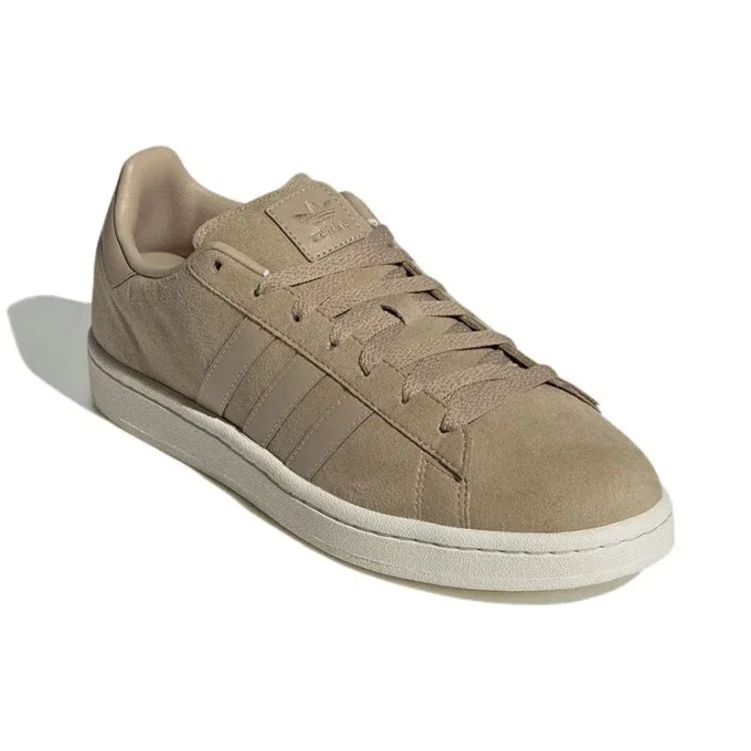 Adidas X Descendant Campus „Hemp“