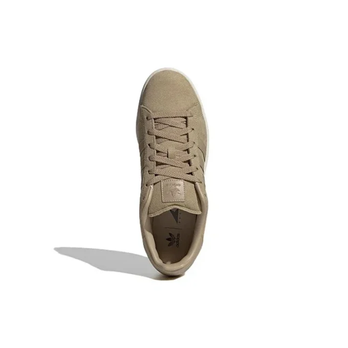 Adidas X Descendant Campus „Hemp“