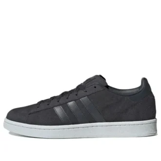 Adidas X Descendant Campus „Night Grey“