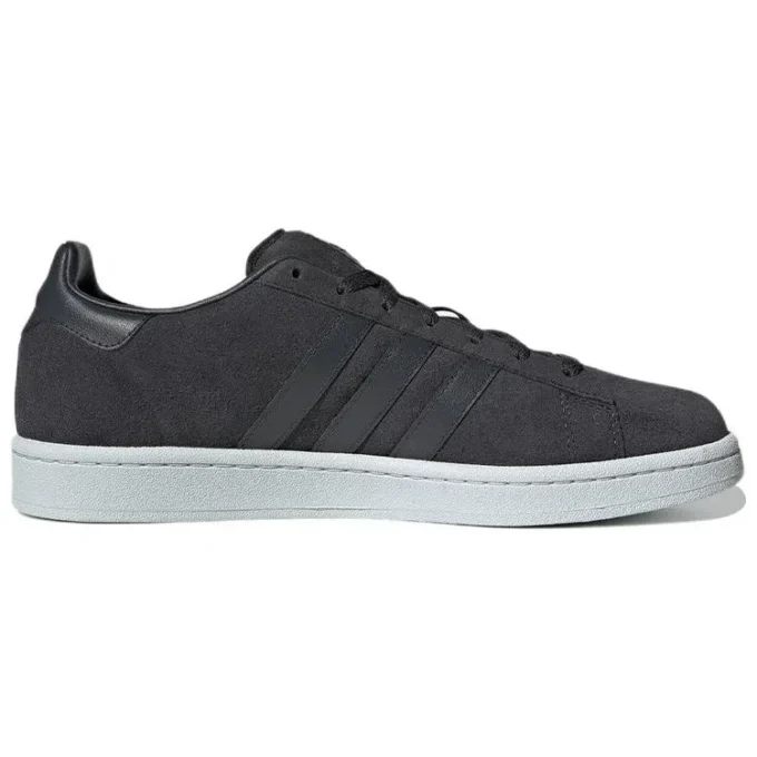 Adidas X Descendant Campus „Night Grey“