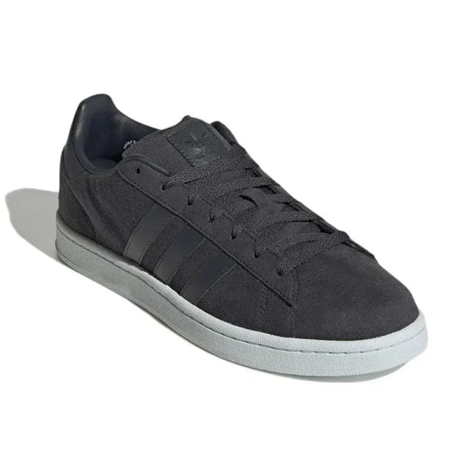 Adidas X Descendant Campus „Night Grey“