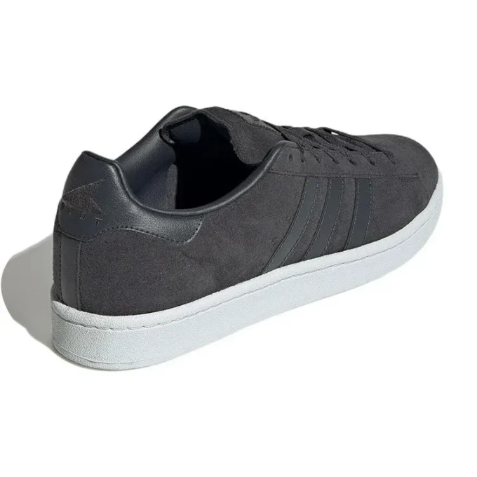 Adidas X Descendant Campus „Night Grey“