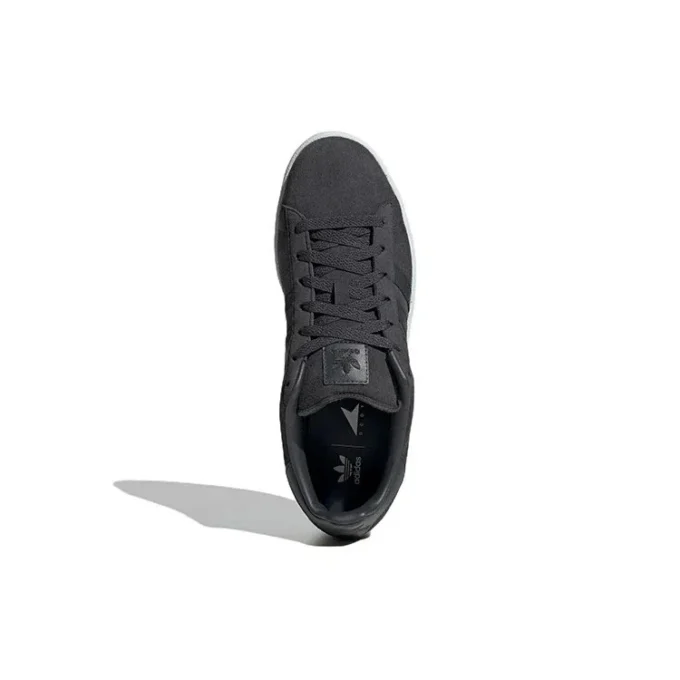 Adidas X Descendant Campus „Night Grey“