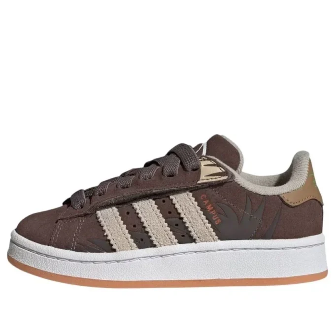 Adidas X Disney Campus 00S Comfort Closure El C „Flash Slothmore“
