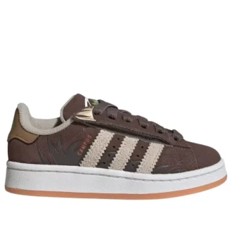 Adidas X Disney Campus 00S Comfort Closure El C „Flash Slothmore“