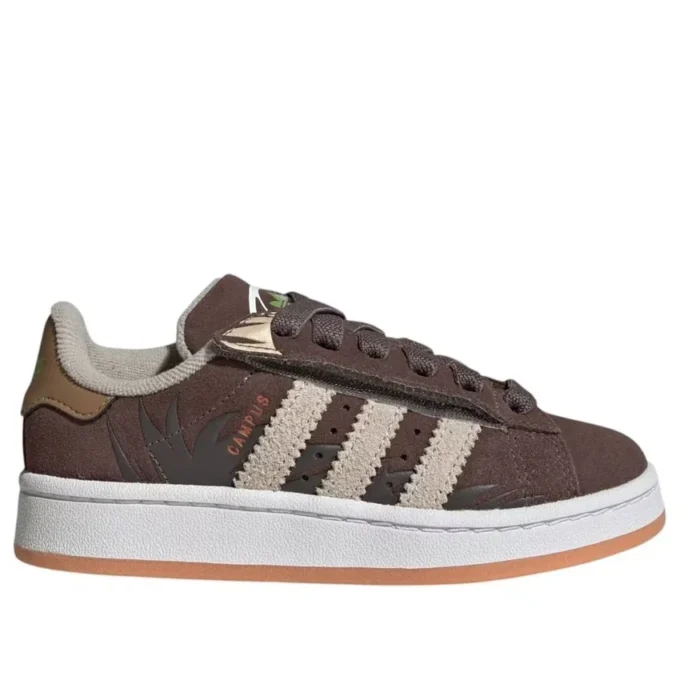 Adidas X Disney Campus 00S Comfort Closure El C „Flash Slothmore“