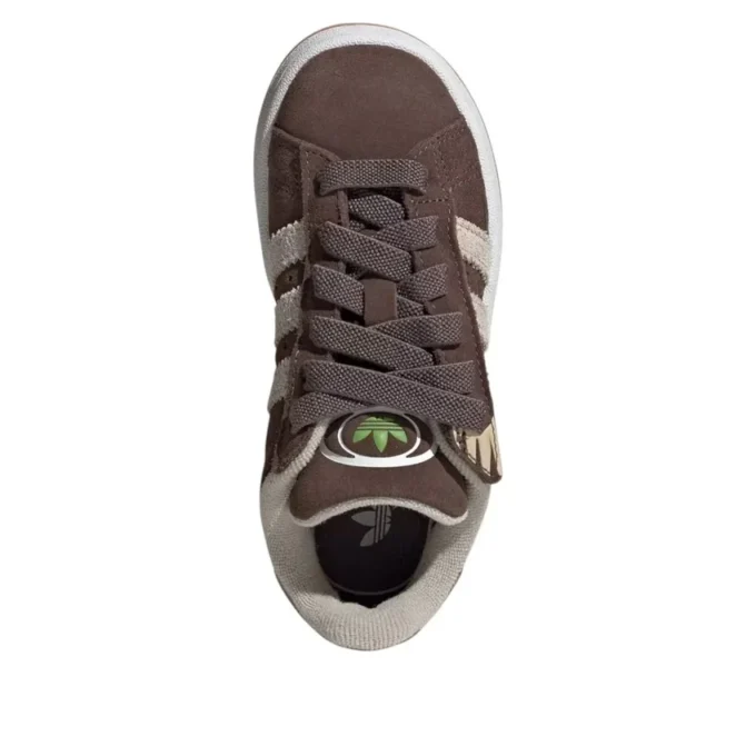 Adidas X Disney Campus 00S Comfort Closure El C „Flash Slothmore“