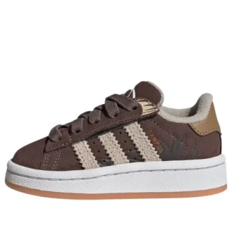 Adidas X Disney Campus 00S Comfort Closure El I „Flash Slothmore“